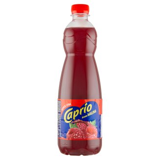 Caprio Hustý Malina 700ml