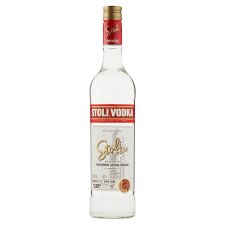 Stoli The Original Vodka 700ml