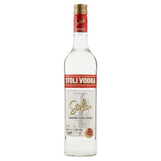 Stolichnaya Vodka 700ml