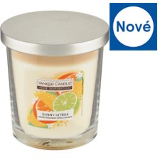 Yankee Candle Home Inspiration Sunny Citrus 200g