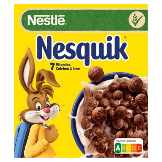 NESTLÉ NESQUIK 225g