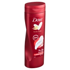 Dove tělové mléko Pro-Age 400ml