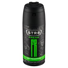 STR8 Freak Deodorant Body Spray 150ml