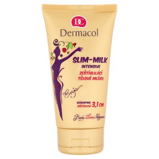 Dermacol Enja Zeštíhlující tělové mléko 150ml
