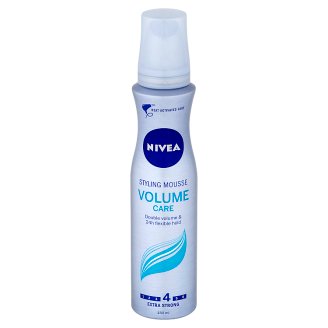 Nivea Volume Care Pěnové tužidlo 150ml