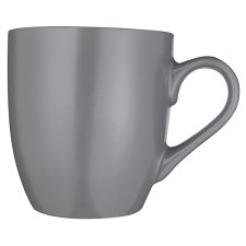 Tesco Turin Mug Grey