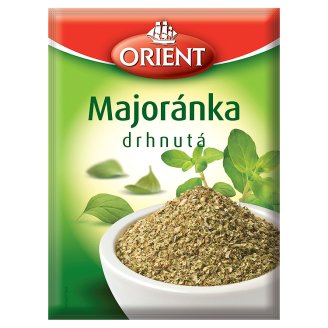 Orient Majoránka drhnutá 7g