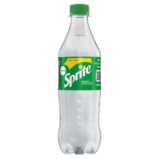 Sprite 500ml - Tesco Groceries