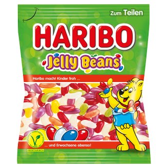 Haribo Jelly Beans 175g