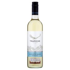 Trapiche Sauvignon Blanc bílé víno suché 750ml