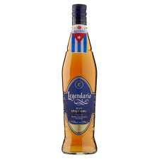 Legendario Añejo Oro rum 0,7l