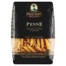 Franz Josef Kaiser Exclusive Penne 500g