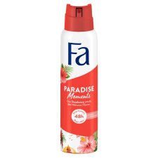 Fa Paradise Moments Deodorant 150ml