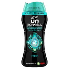 Lenor Unstoppables Fresh In-Wash Scent Booster 210g