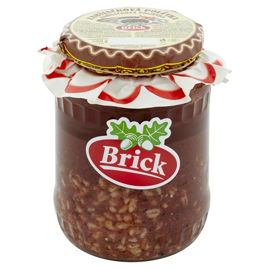 Brick Zabíjačková polévka 650g