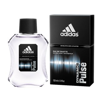 Adidas Dynamic Pulse Toaletní voda 100ml