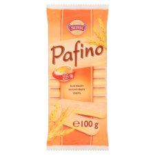 Sedita Pafino Sponge Cakes - Lady Fingers 100g