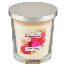 Yankee Candle Home Inspiration Cherry Berry 200g