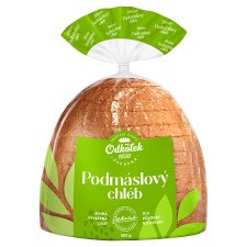 Odkolek Podmáslový chléb 500g