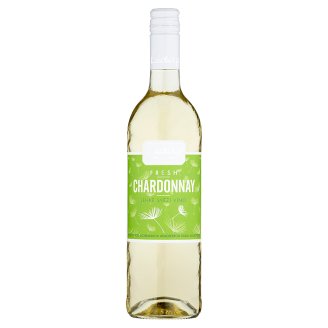 Ludwig Fresh Line Chardonnay bílé víno 750ml