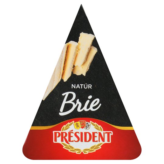 Président Brie 125g