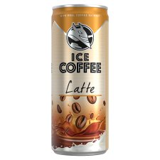 Ice Coffee Latte 250ml