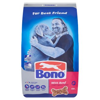 Bono Adult s hovězím 10kg
