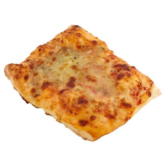 Pizza Snack Margarita