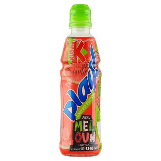 Kubik Play! Jablko meloun 400ml