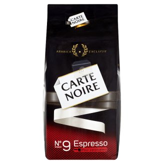 Carte Noire Espresso No. 9 Intense 250g