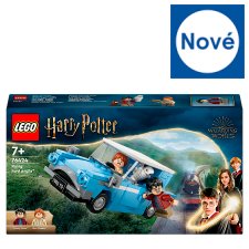 LEGO Harry Potter 76424 Létající automobil Ford Anglia