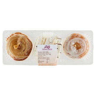 Smetanová cukrárna Kazeta č. 342 230g