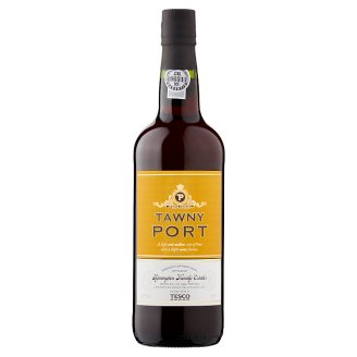 Tawny port likérové víno 75cl