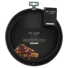 Tesco Go Cook Forma na pečení 23 cm