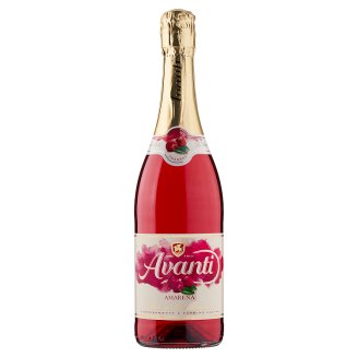 Avanti Amarena višňové 0,75l
