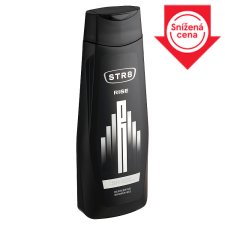 STR8 Rise Refreshing Shower Gel 400ml