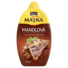 Hamé Májka Mandlová 120g