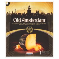 Old Amsterdam Tvrdý sýr porce 150g