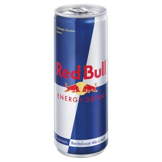 Red Bull Energy drink 250ml