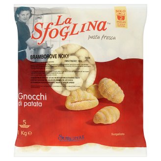 Surgital La Sfoglina Bramborové noky 1kg