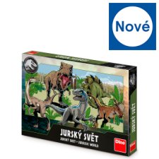 Dino Jurassic World Board Game