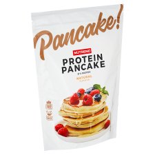 Nutrend Protein Pancake příchuť natural 350g