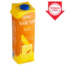 Relax Vol.No Mango Mule 1l