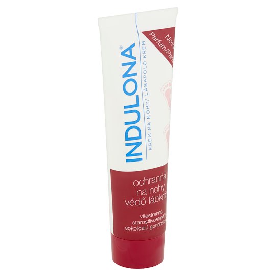 Indulona Ochranná krém na nohy 85ml