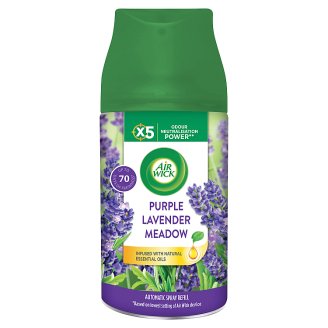 Air Wick Freshmatic Max Levandule 250ml