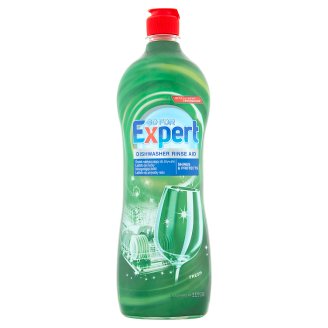 Go for Expert Fresh leštidlo do myčky 800ml