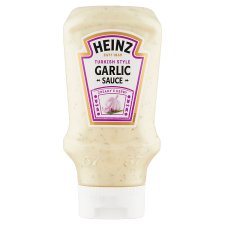 Heinz Garlic Sauce 420g