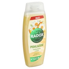 Radox Pohlazení Sprchový gel 450ml