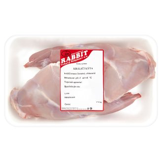 Rabbit Králičí kýta