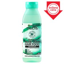 Garnier Fructis Hair Food Aloe Vera Hydrating Shampoo, 350 ml
